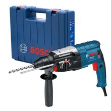Martelete Perfurador/Rompedor GBH 2-28 D SDS PLUS 850W 127V