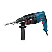 Martelete Perfurador/Rompedor GBH 2-26 DRE 800W 220V