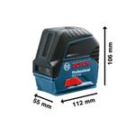 NIvel-a-Laser-GCL-2-15-S6448