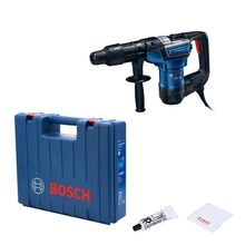 Martelo Perfurador/Rompedor GBH 5-40 D 1100W 220V