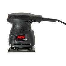 Lixadeira Orbital 7232 200W 127V