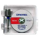 Kit-Discos-EZ-406-Mandril-5un-S4670