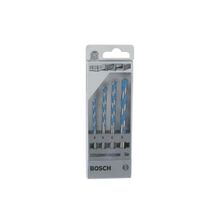 Kit Broca Multimaterial 4,5,6,8 mm