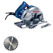 Serra Circular GKS 150 1500W 220V