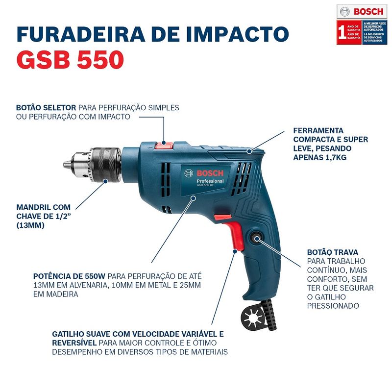 Furadeira-de-Impacto-GSB-550-RE-550W-220V-S6655