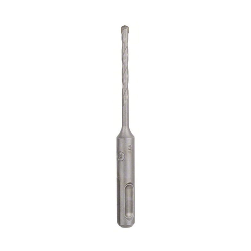 Broca-SDS-Plus-1-8X160-P18016