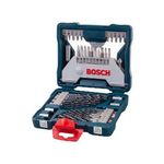 Maleta-X-Line-43-PeCas-Para-Perfurar-e-Parafusar-Sextavada-P19244