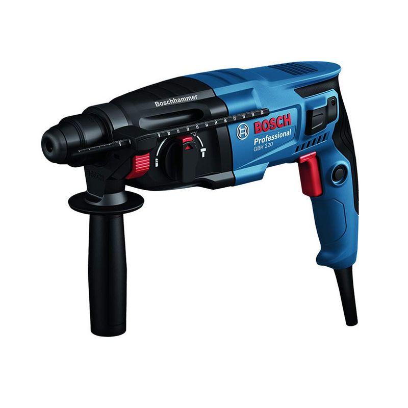 Martelo-Perfurador-GBH-220-127V-S6344