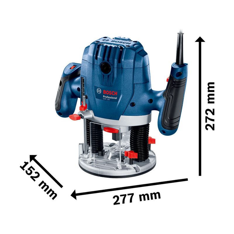 Tupia-GOF-130-220V-S6347