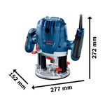 Tupia-GOF-130-127V-S6351