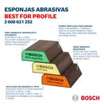 Kit-3-Esponjas-Best-for-Profile--M-F-SF----Bosch-S7177