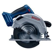 Serra Circular GKS 18V-57 Bateria