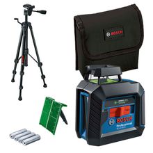 Nível a Laser GLL 2-20 G - Bosch