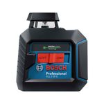 NIvel-a-Laser-GLL-2-20-G---Bosch-S8082