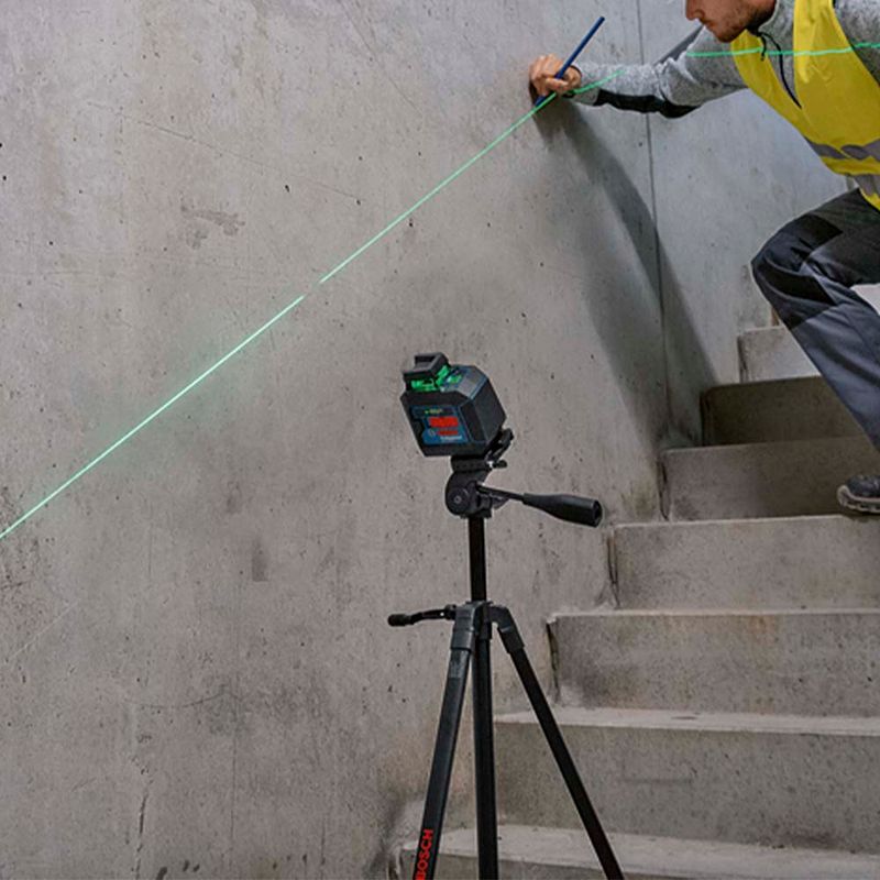 NIvel-a-Laser-GLL-2-20-G---Bosch-S8087
