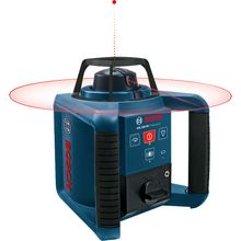 Laser Rotativo GRL 250 HV