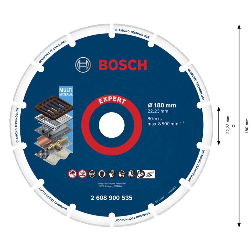 Disco-Diamantado-para-Metal-180X22-23mm-Bosch-S9450