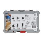 Kit-Fresas-Haste-6pcs-6mm---Bosch-S6901