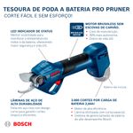 Tesoura-de-Poda-sem-fio-Pro-Pruner---Bosch-S6982