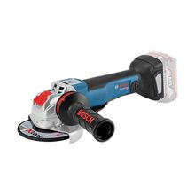 Esmerilhadeira GWX 18V-10 PC - Bosch