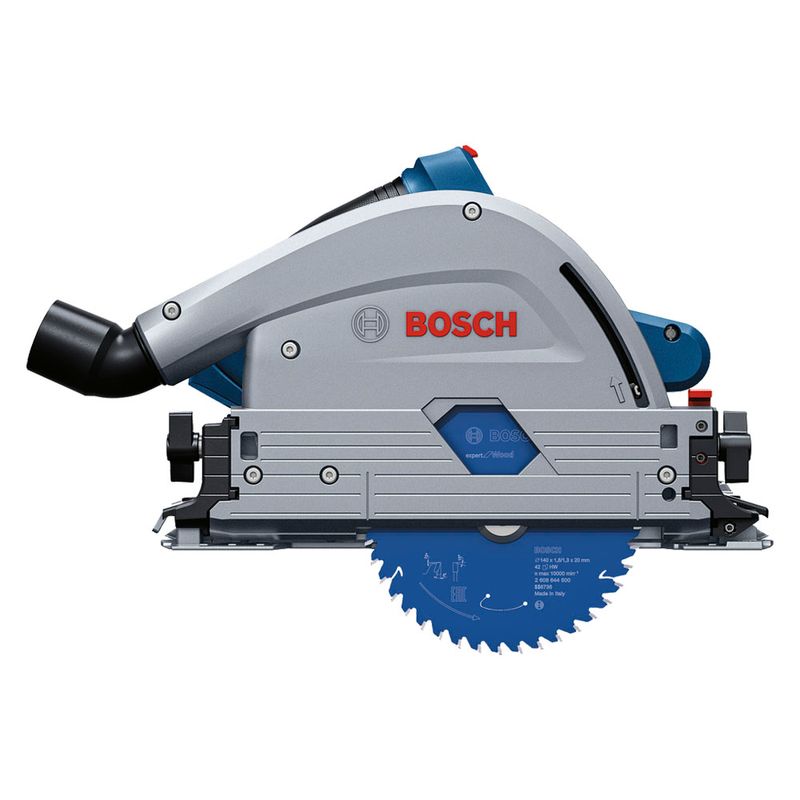 Serra-circular-de-imersAo-Bosch-GKT-18V-52-GC-Sem-bateria-em-maleta-S9669