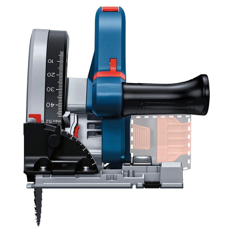 Serra-circular-de-imersAo-Bosch-GKT-18V-52-GC-Sem-bateria-em-maleta-S9670