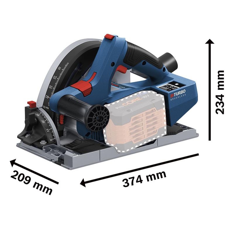 Serra-circular-de-imersAo-Bosch-GKT-18V-52-GC-Sem-bateria-em-maleta-S9673