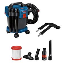 Aspirador de pó a bateria GAS 18V-10 L Premium Sem bateria