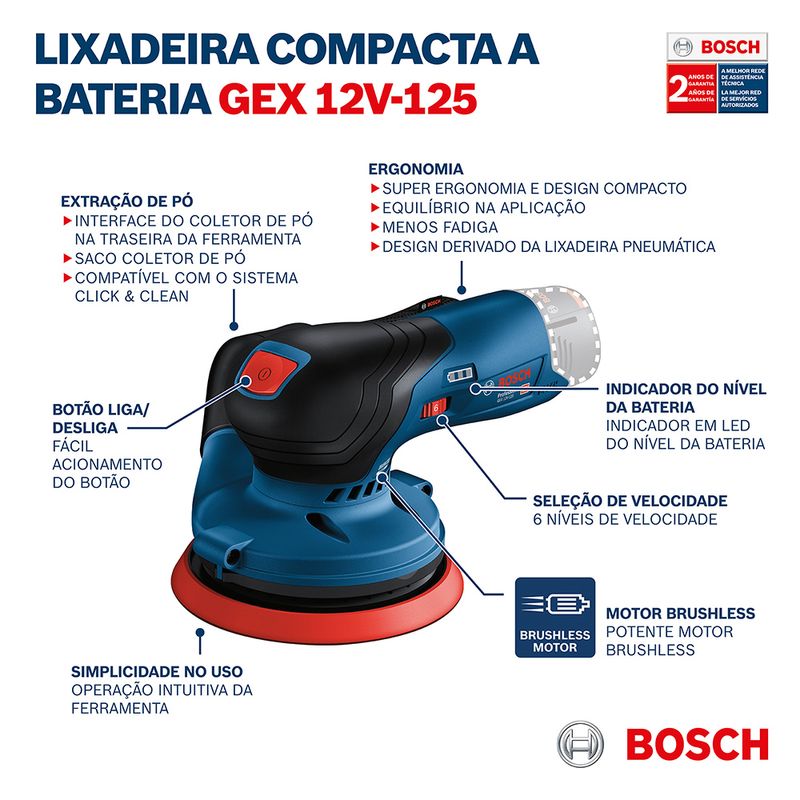 Lixadeira-roto-orbital-12V-Bosch-GEX-12V-125-Sem-bateria-S9706