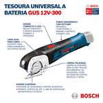 Tesoura-Universal-a-bateria-Bosch-GUS-12V-300-12V-sem-bateria-S9752
