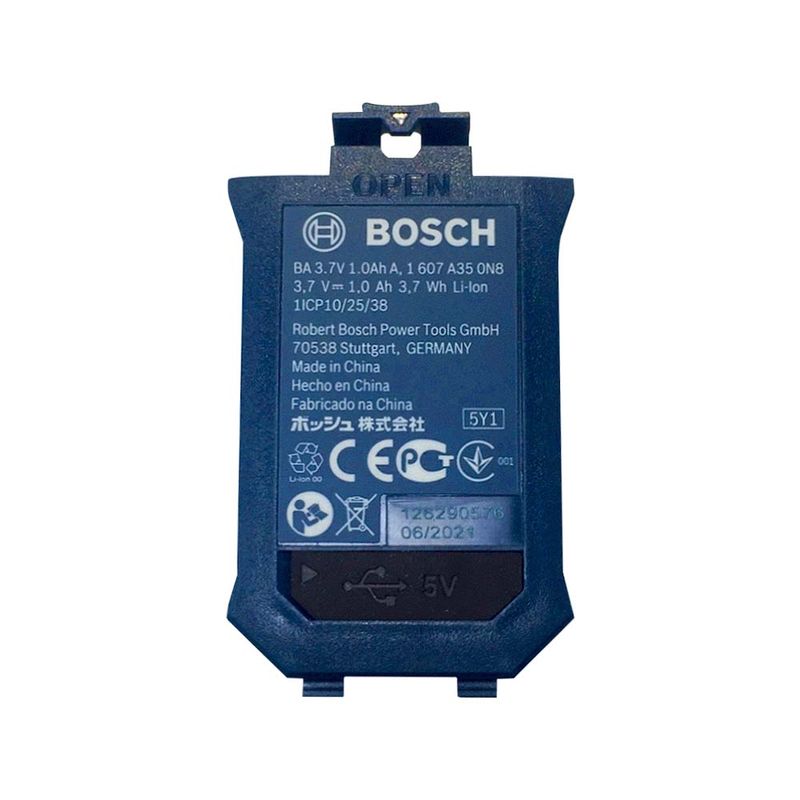 Bateria-LI-ION-BA-3-7V-1-0AH-A---Bosch-S9988