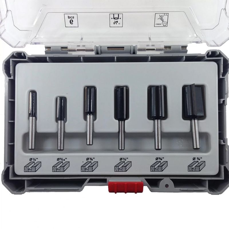 Kit-Fresas--Retas-6-PeCas-1-4-P18609