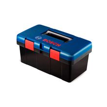 Caixa de Ferramentas Bosch Tool Box