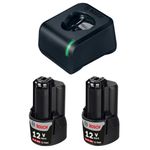 Kit-Bosch-Carregador-bateria-GAL-12V-20-e-2-Baterias-12V-2-0Ah-P20521