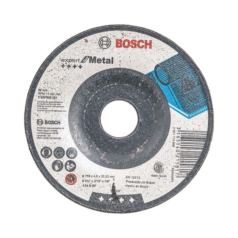 Disco-Desbaste-115X4-8MM-GR24-FURO-22-23-P16470