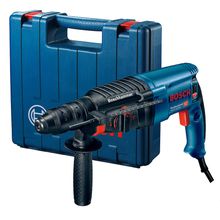 Martelete Perfurador/Rompedor GBH 2-26 DRE 800W 127V