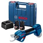 Tesoura-de-Poda-A-Bateria-Pro-Pruner-Brushless-12V-com-Carregador--Maleta-e-2-Baterias-P21042