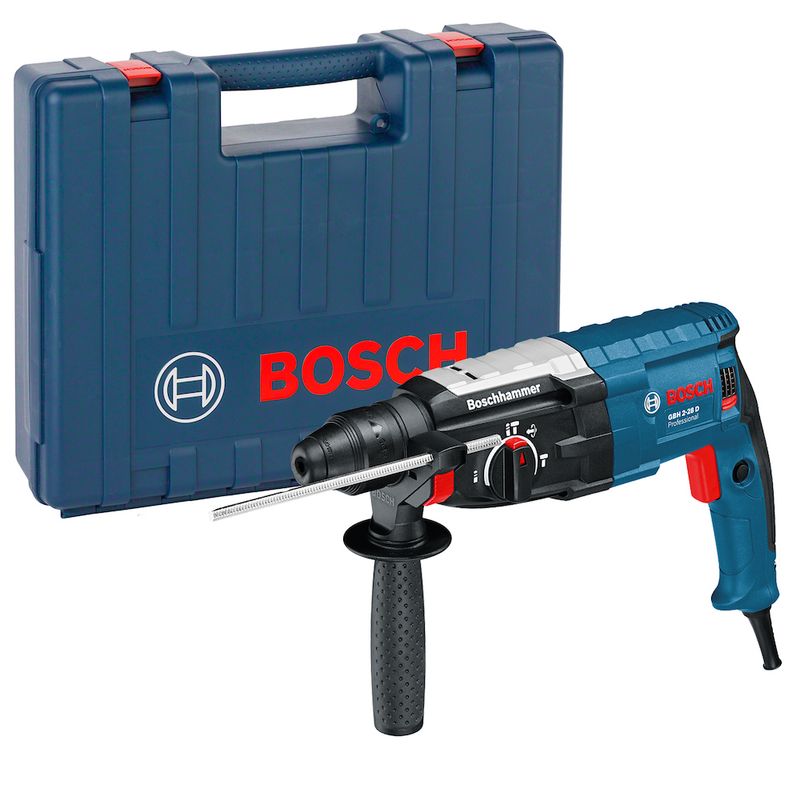 Martelete-Perfurador-Rompedor-GBH-2-28-D-SDS-PLUS-850W-220V-S13151
