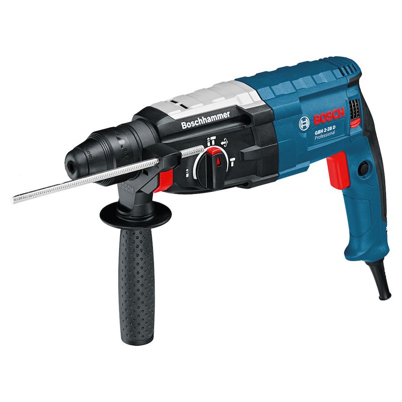 Martelete-Perfurador-Rompedor-GBH-2-28-D-SDS-PLUS-850W-220V-S13152