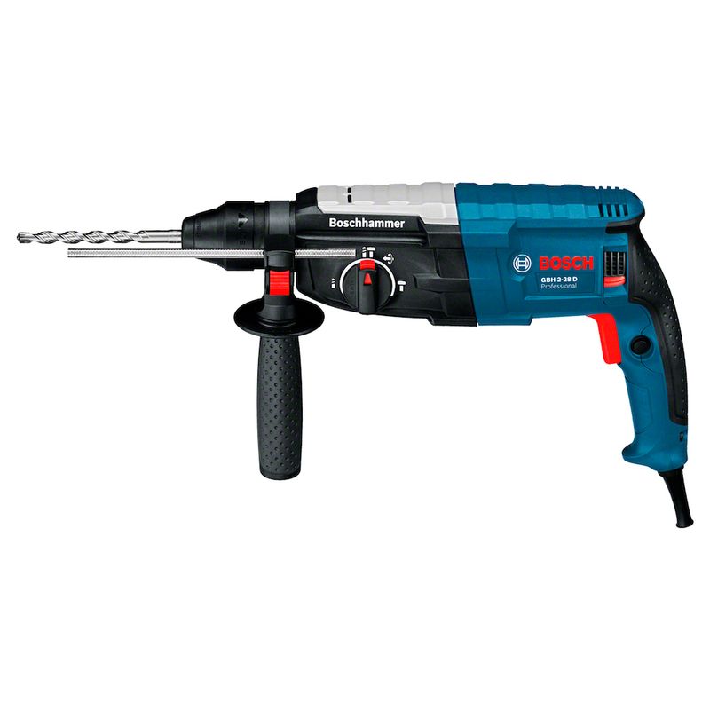 Martelete-Perfurador-Rompedor-GBH-2-28-D-SDS-PLUS-850W-220V-S13153