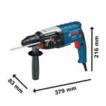 Martelete-Perfurador-Rompedor-GBH-2-28-D-SDS-PLUS-850W-220V-S13156