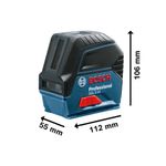 NIvel-a-Laser-GCL-2-15-S13324