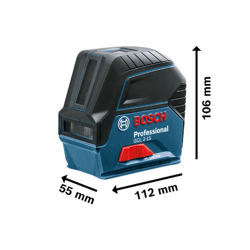 NIvel-a-Laser-GCL-2-15-S13324