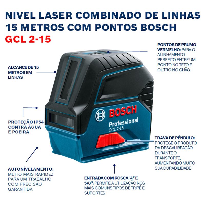 NIvel-a-Laser-GCL-2-15-S13330