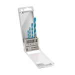 Kit-Broca-Multimaterial-4-5-6-8-mm-S12700