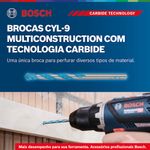Kit-Broca-Multimaterial-4-5-6-8-mm-S12706