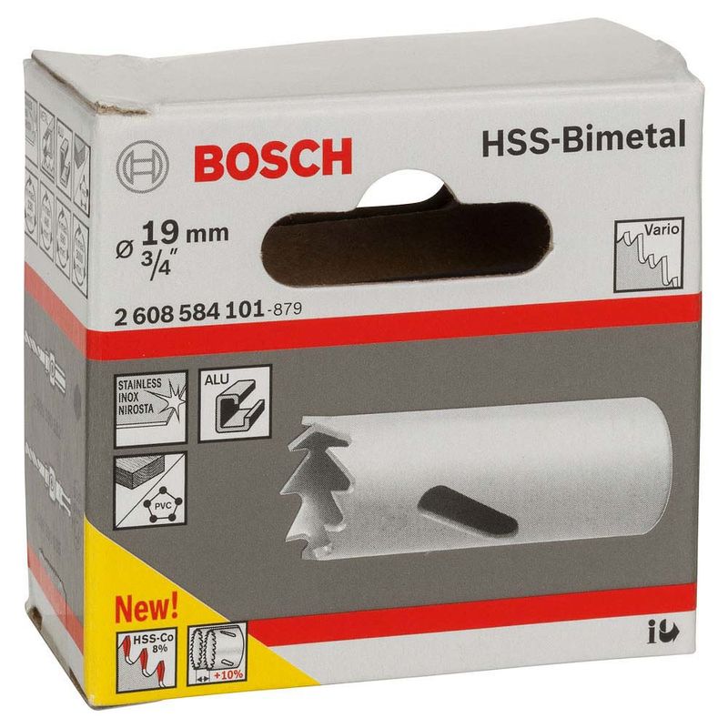 Serra-Copo-HSS-Bimetal-19mm---3-4-S12790