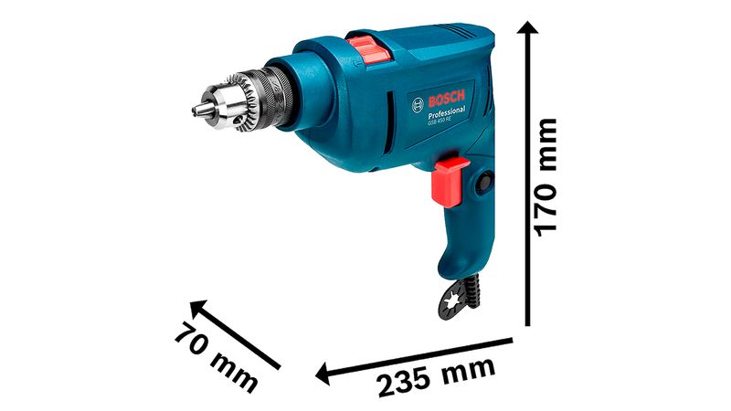 Bosch gsb on sale 450 re