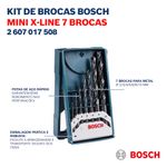Mini-X-Line-com-7-Brocas-para-Metal-S12767