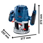Tupia-GOF-130-220V-S13299